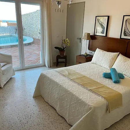 En Casa Miguel Homestay *