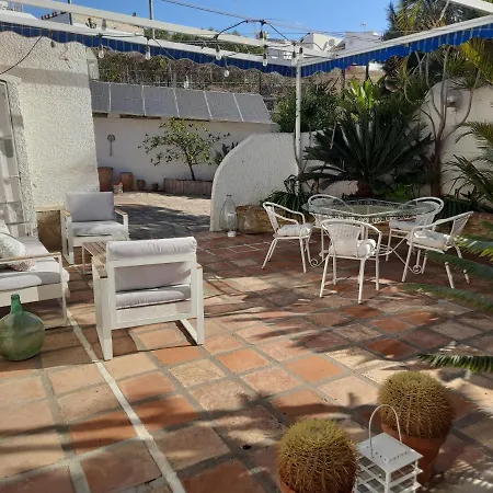 En Casa Miguel Homestay *