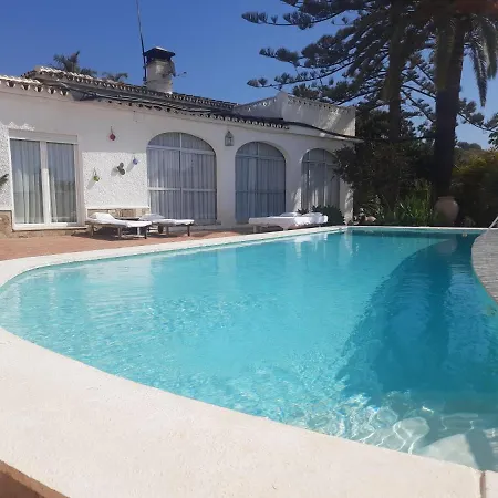 Homestay En Casa Miguel