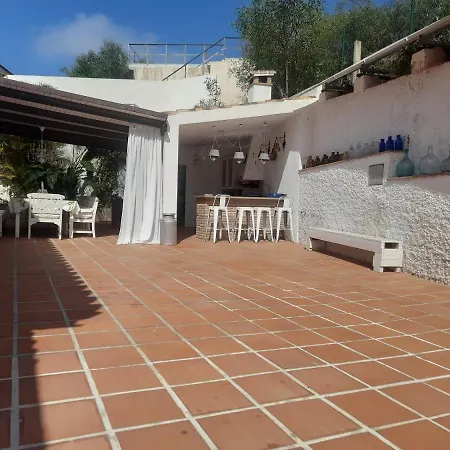 Homestay En Casa Miguel