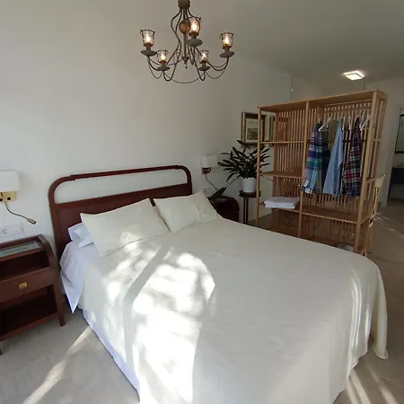 Homestay En Casa Miguel