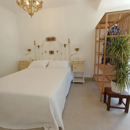 Homestay En Casa Miguel Caleta De Velez
