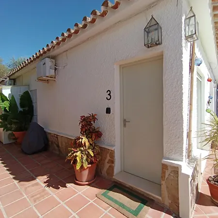 Homestay En Casa Miguel