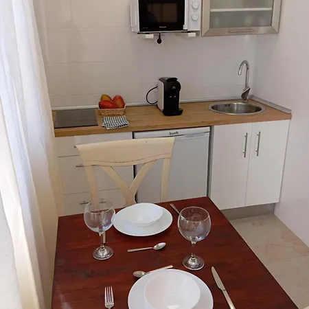 Homestay En Casa Miguel *